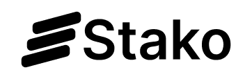 Stako Logo